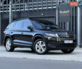 Коричневый Шкода Kodiaq, объемом двигателя 1.98 л и пробегом 194 тыс. км за 21900 $, фото 1 на Automoto.ua
