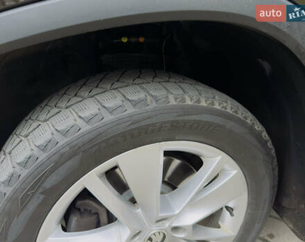 Коричневий Шкода Kodiaq, об'ємом двигуна 1.98 л та пробігом 230 тис. км за 20900 $, фото 28 на Automoto.ua