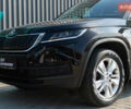 Коричневый Шкода Kodiaq, объемом двигателя 1.98 л и пробегом 99 тыс. км за 27500 $, фото 15 на Automoto.ua