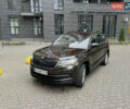 Коричневий Шкода Kodiaq, об'ємом двигуна 1.98 л та пробігом 230 тис. км за 20900 $, фото 19 на Automoto.ua