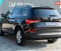 Коричневый Шкода Kodiaq, объемом двигателя 1.98 л и пробегом 99 тыс. км за 27500 $, фото 6 на Automoto.ua