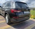 Коричневий Шкода Kodiaq, об'ємом двигуна 2 л та пробігом 230 тис. км за 21000 $, фото 3 на Automoto.ua