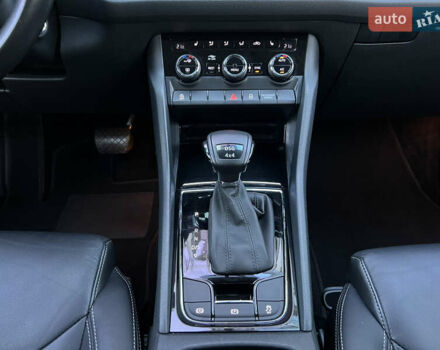 Коричневый Шкода Kodiaq, объемом двигателя 1.98 л и пробегом 194 тыс. км за 21900 $, фото 26 на Automoto.ua