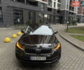 Коричневий Шкода Kodiaq, об'ємом двигуна 1.98 л та пробігом 230 тис. км за 20900 $, фото 29 на Automoto.ua