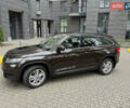 Коричневий Шкода Kodiaq, об'ємом двигуна 1.98 л та пробігом 230 тис. км за 20900 $, фото 17 на Automoto.ua