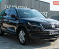 Коричневый Шкода Kodiaq, объемом двигателя 1.98 л и пробегом 99 тыс. км за 27500 $, фото 2 на Automoto.ua