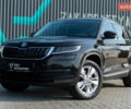 Коричневый Шкода Kodiaq, объемом двигателя 1.98 л и пробегом 99 тыс. км за 27500 $, фото 1 на Automoto.ua