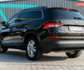 Коричневый Шкода Kodiaq, объемом двигателя 1.98 л и пробегом 99 тыс. км за 27500 $, фото 8 на Automoto.ua