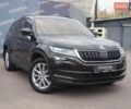 Коричневий Шкода Kodiaq, об'ємом двигуна 1.97 л та пробігом 82 тис. км за 27500 $, фото 1 на Automoto.ua