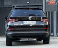 Коричневый Шкода Kodiaq, объемом двигателя 1.98 л и пробегом 194 тыс. км за 21900 $, фото 3 на Automoto.ua