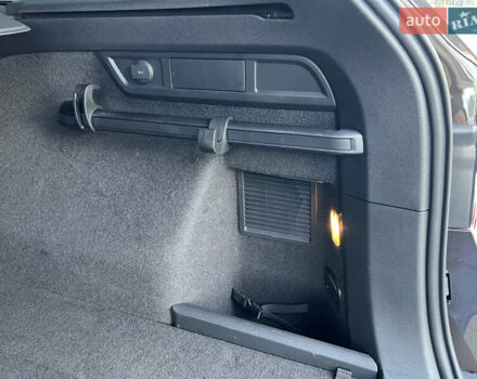 Коричневый Шкода Kodiaq, объемом двигателя 1.98 л и пробегом 194 тыс. км за 21900 $, фото 48 на Automoto.ua