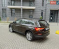 Коричневий Шкода Kodiaq, об'ємом двигуна 1.98 л та пробігом 230 тис. км за 20900 $, фото 15 на Automoto.ua