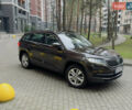Коричневий Шкода Kodiaq, об'ємом двигуна 1.98 л та пробігом 230 тис. км за 20900 $, фото 23 на Automoto.ua