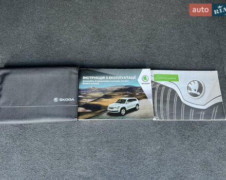 Коричневый Шкода Kodiaq, объемом двигателя 1.98 л и пробегом 194 тыс. км за 21900 $, фото 51 на Automoto.ua