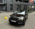 Коричневий Шкода Kodiaq, об'ємом двигуна 1.98 л та пробігом 230 тис. км за 20900 $, фото 3 на Automoto.ua