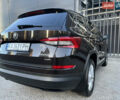 Коричневый Шкода Kodiaq, объемом двигателя 1.98 л и пробегом 194 тыс. км за 21900 $, фото 10 на Automoto.ua