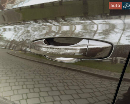 Коричневий Шкода Kodiaq, об'ємом двигуна 1.98 л та пробігом 230 тис. км за 20900 $, фото 31 на Automoto.ua