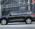Коричневый Шкода Kodiaq, объемом двигателя 1.98 л и пробегом 194 тыс. км за 21900 $, фото 5 на Automoto.ua