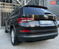 Коричневый Шкода Kodiaq, объемом двигателя 1.98 л и пробегом 194 тыс. км за 21900 $, фото 11 на Automoto.ua