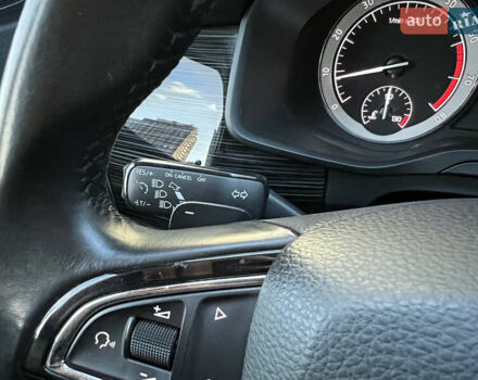 Коричневый Шкода Kodiaq, объемом двигателя 1.98 л и пробегом 194 тыс. км за 21900 $, фото 33 на Automoto.ua