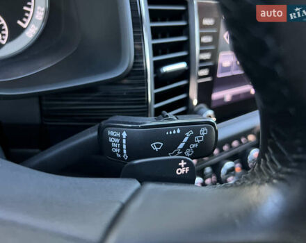 Коричневый Шкода Kodiaq, объемом двигателя 1.98 л и пробегом 194 тыс. км за 21900 $, фото 34 на Automoto.ua