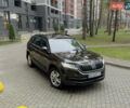 Коричневий Шкода Kodiaq, об'ємом двигуна 1.98 л та пробігом 230 тис. км за 20900 $, фото 22 на Automoto.ua