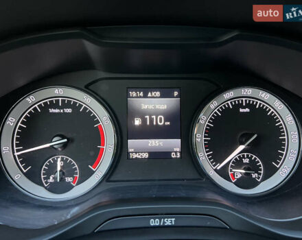 Коричневый Шкода Kodiaq, объемом двигателя 1.98 л и пробегом 194 тыс. км за 21900 $, фото 32 на Automoto.ua