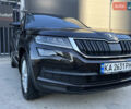 Коричневый Шкода Kodiaq, объемом двигателя 1.98 л и пробегом 194 тыс. км за 21900 $, фото 9 на Automoto.ua