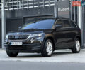 Коричневый Шкода Kodiaq, объемом двигателя 1.98 л и пробегом 194 тыс. км за 21900 $, фото 7 на Automoto.ua