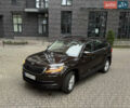 Коричневий Шкода Kodiaq, об'ємом двигуна 1.98 л та пробігом 230 тис. км за 20900 $, фото 1 на Automoto.ua