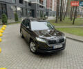 Коричневий Шкода Kodiaq, об'ємом двигуна 1.98 л та пробігом 230 тис. км за 20900 $, фото 21 на Automoto.ua