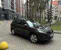Коричневий Шкода Kodiaq, об'ємом двигуна 1.98 л та пробігом 230 тис. км за 20900 $, фото 6 на Automoto.ua