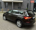 Коричневий Шкода Kodiaq, об'ємом двигуна 1.98 л та пробігом 230 тис. км за 20900 $, фото 12 на Automoto.ua