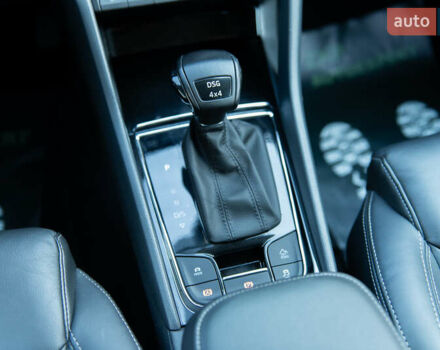 Коричневый Шкода Kodiaq, объемом двигателя 1.98 л и пробегом 99 тыс. км за 27500 $, фото 22 на Automoto.ua