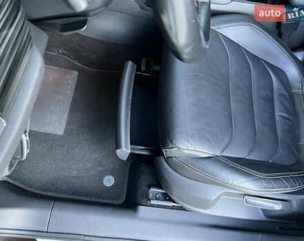 Коричневый Шкода Kodiaq, объемом двигателя 1.98 л и пробегом 194 тыс. км за 21900 $, фото 38 на Automoto.ua