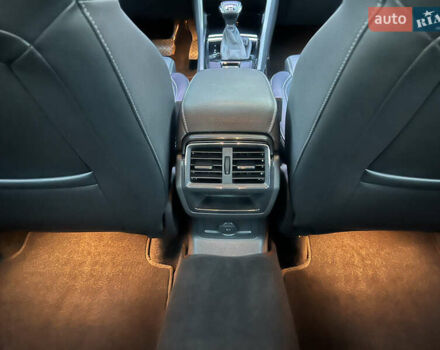 Коричневый Шкода Kodiaq, объемом двигателя 1.98 л и пробегом 194 тыс. км за 21900 $, фото 43 на Automoto.ua