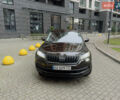Коричневий Шкода Kodiaq, об'ємом двигуна 1.98 л та пробігом 230 тис. км за 20900 $, фото 20 на Automoto.ua