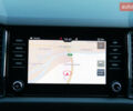Коричневый Шкода Kodiaq, объемом двигателя 1.98 л и пробегом 99 тыс. км за 27500 $, фото 35 на Automoto.ua