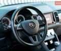 Коричневый Шкода Kodiaq, объемом двигателя 1.98 л и пробегом 99 тыс. км за 27500 $, фото 19 на Automoto.ua