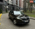 Коричневий Шкода Kodiaq, об'ємом двигуна 1.98 л та пробігом 230 тис. км за 20900 $, фото 5 на Automoto.ua