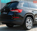 Коричневый Шкода Kodiaq, объемом двигателя 1.98 л и пробегом 99 тыс. км за 27500 $, фото 12 на Automoto.ua