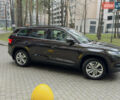 Коричневий Шкода Kodiaq, об'ємом двигуна 1.98 л та пробігом 230 тис. км за 20900 $, фото 24 на Automoto.ua