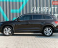 Коричневый Шкода Kodiaq, объемом двигателя 1.98 л и пробегом 99 тыс. км за 27500 $, фото 14 на Automoto.ua