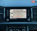 Коричневый Шкода Kodiaq, объемом двигателя 1.98 л и пробегом 194 тыс. км за 21900 $, фото 31 на Automoto.ua