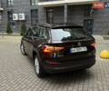 Коричневий Шкода Kodiaq, об'ємом двигуна 1.98 л та пробігом 230 тис. км за 20900 $, фото 11 на Automoto.ua