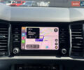 Коричневый Шкода Kodiaq, объемом двигателя 1.98 л и пробегом 194 тыс. км за 21900 $, фото 29 на Automoto.ua