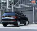 Коричневый Шкода Kodiaq, объемом двигателя 1.98 л и пробегом 194 тыс. км за 21900 $, фото 2 на Automoto.ua
