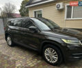 Шкода Kodiaq 2018 в Прилуках на Automoto.ua Коричневый Шкода Kodiaq, объемом двигателя 2 л и пробегом 245 тыс. км за 23800 $, фото 1 на Automoto.ua