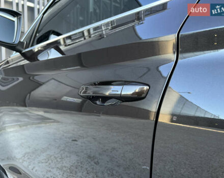 Коричневый Шкода Kodiaq, объемом двигателя 1.98 л и пробегом 194 тыс. км за 21900 $, фото 12 на Automoto.ua