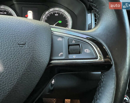 Коричневый Шкода Kodiaq, объемом двигателя 1.98 л и пробегом 194 тыс. км за 21900 $, фото 36 на Automoto.ua